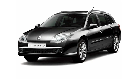 Renault Laguna III Grandtour [KT] (2007-2016)